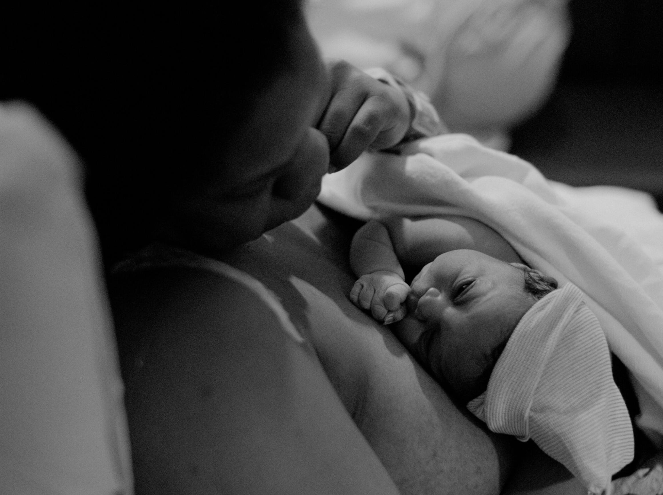 The Heart Still Hums